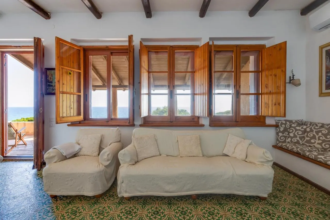 Villa Timbora Càbras