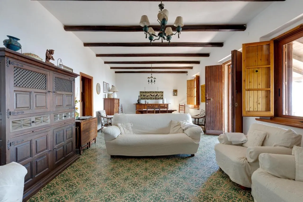 Villa Timbora Càbras 0*,  Ιταλία