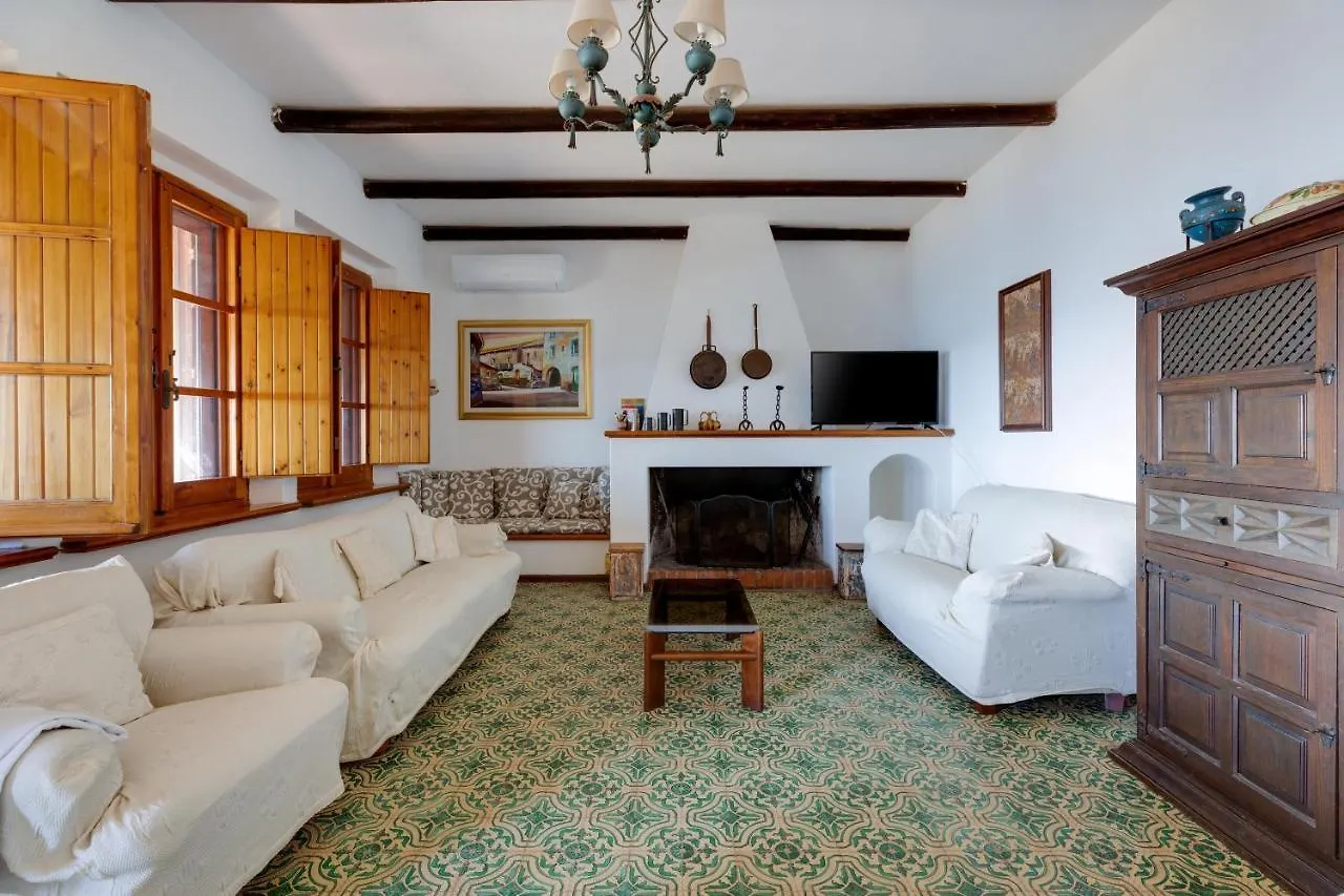 Villa Timbora Càbras 0*,  Ιταλία