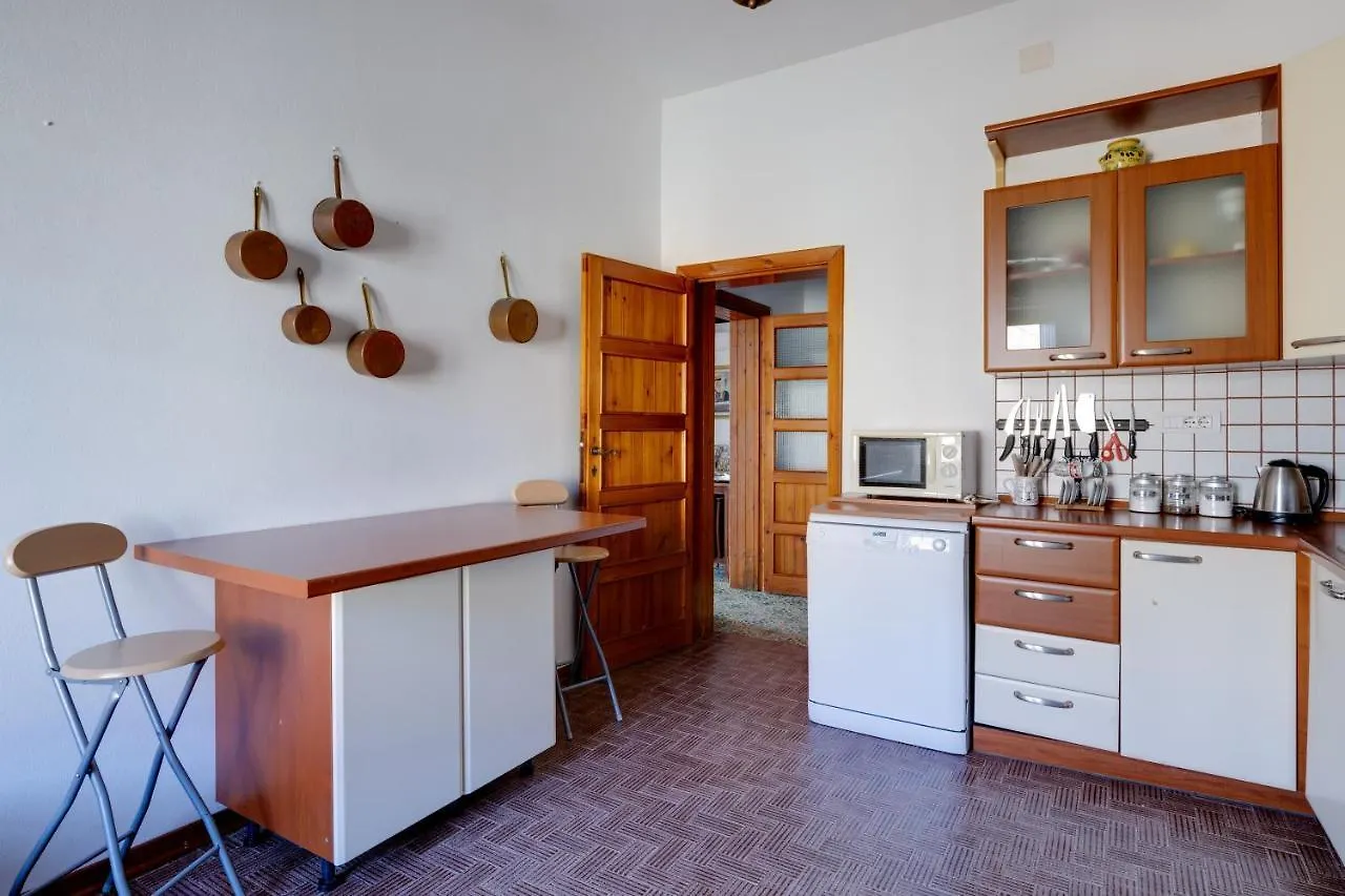 Villa Timbora Càbras