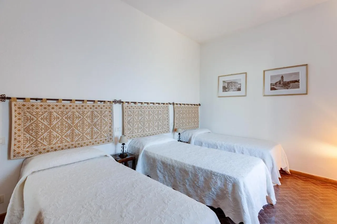 Villa Timbora Càbras