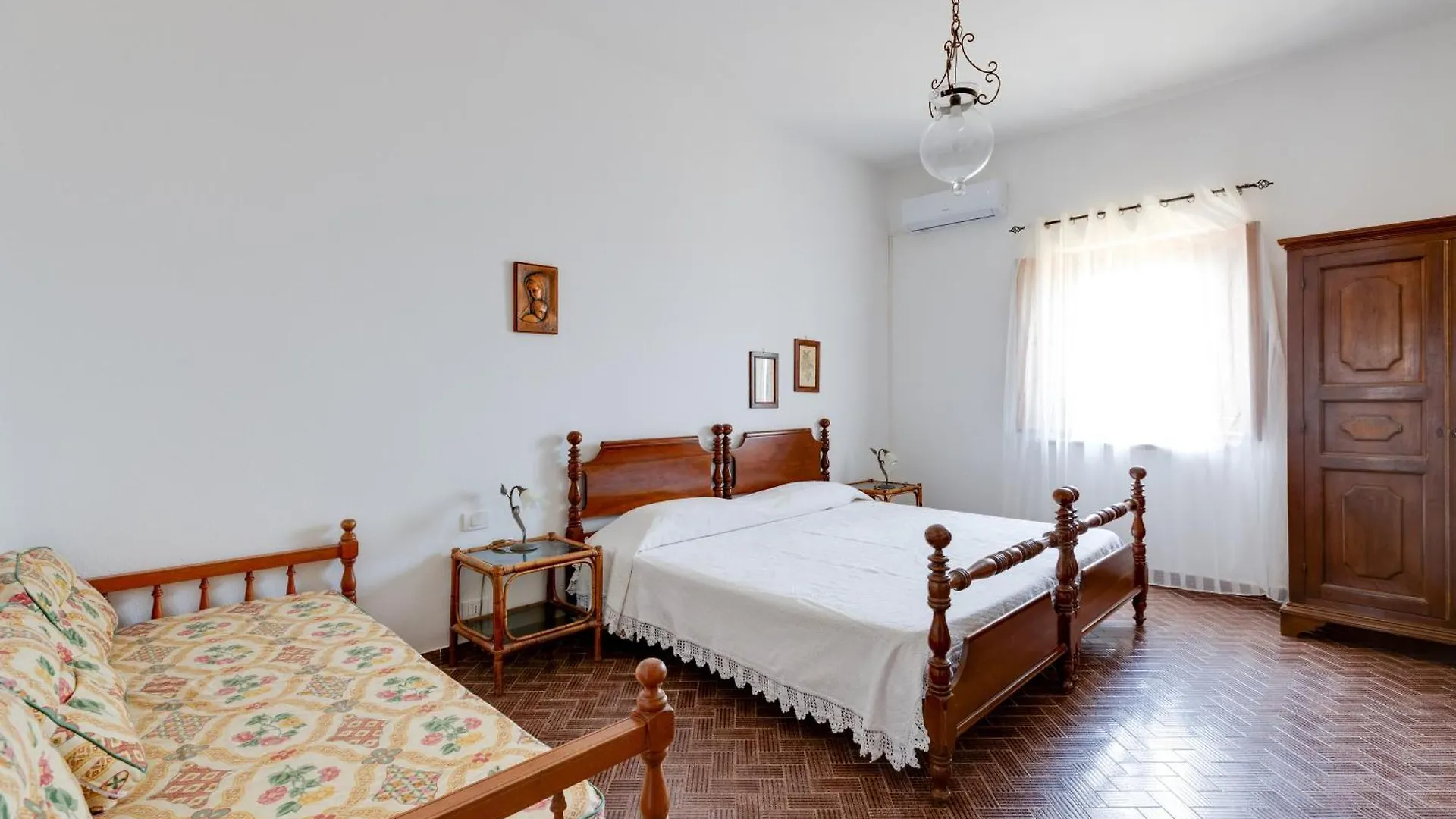 Villa Timbora Càbras 0*,  Ιταλία