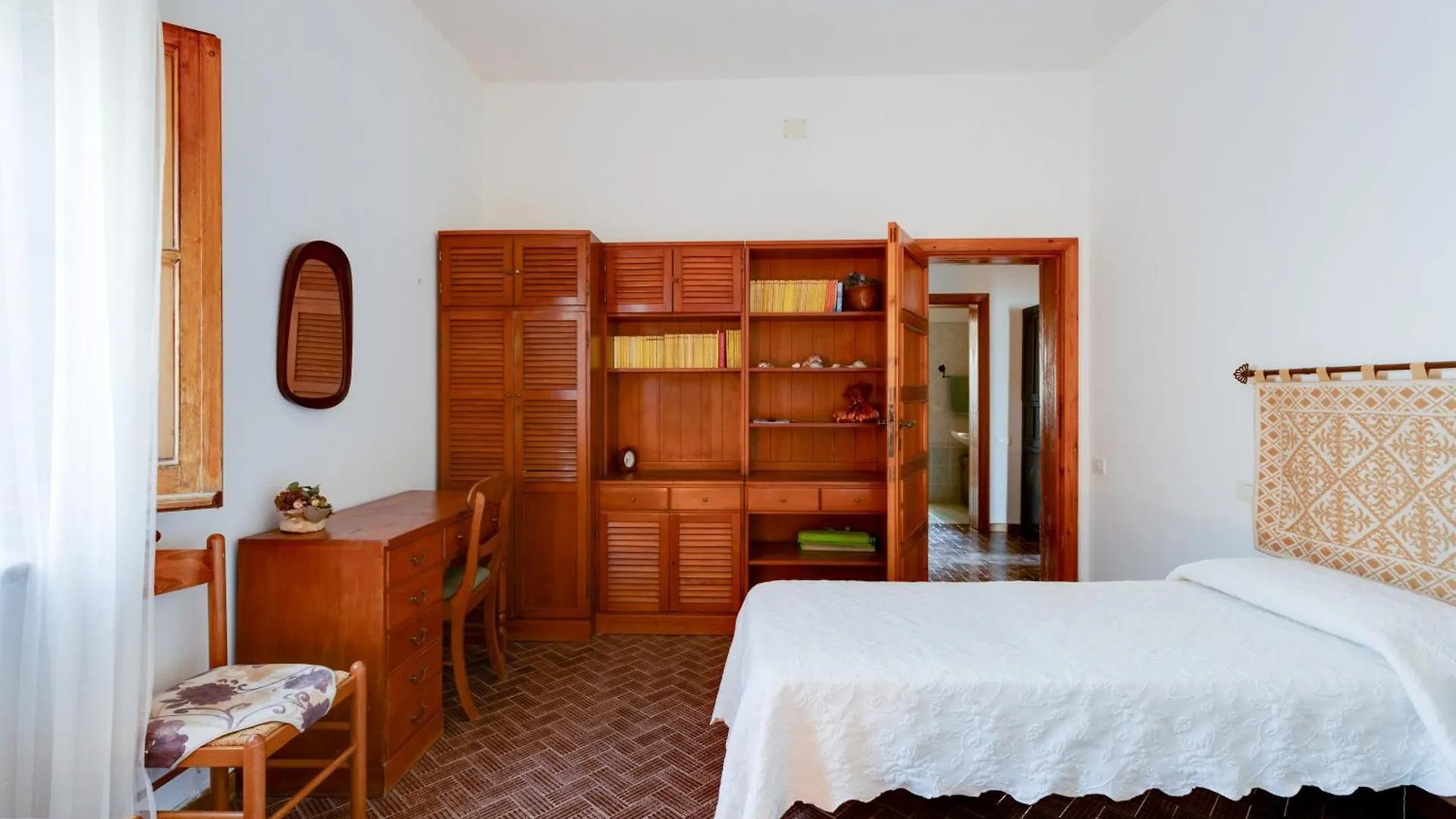 Villa Timbora Càbras