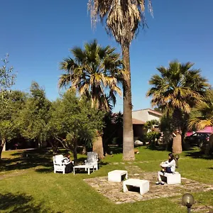Aparthotel Sa Pintadera, Càbras